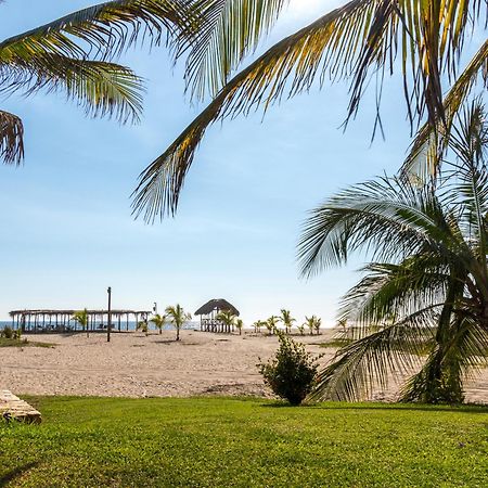 Casa Kundavi Beach Front Paradise Recado Exterior photo