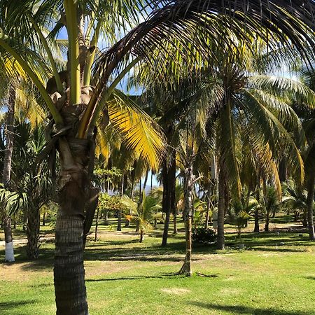 Casa Kundavi Beach Front Paradise Recado Exterior photo