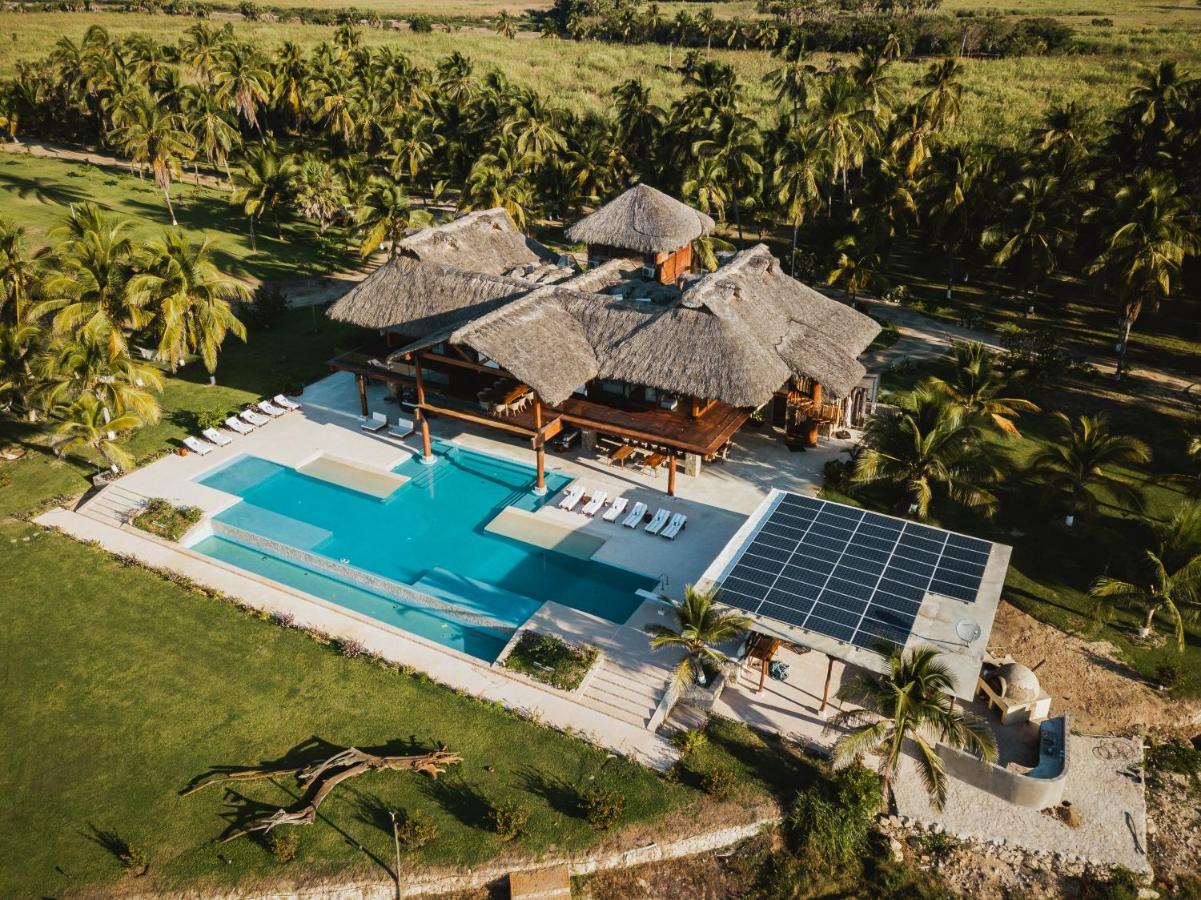 Casa Kundavi Beach Front Paradise Recado Exterior photo