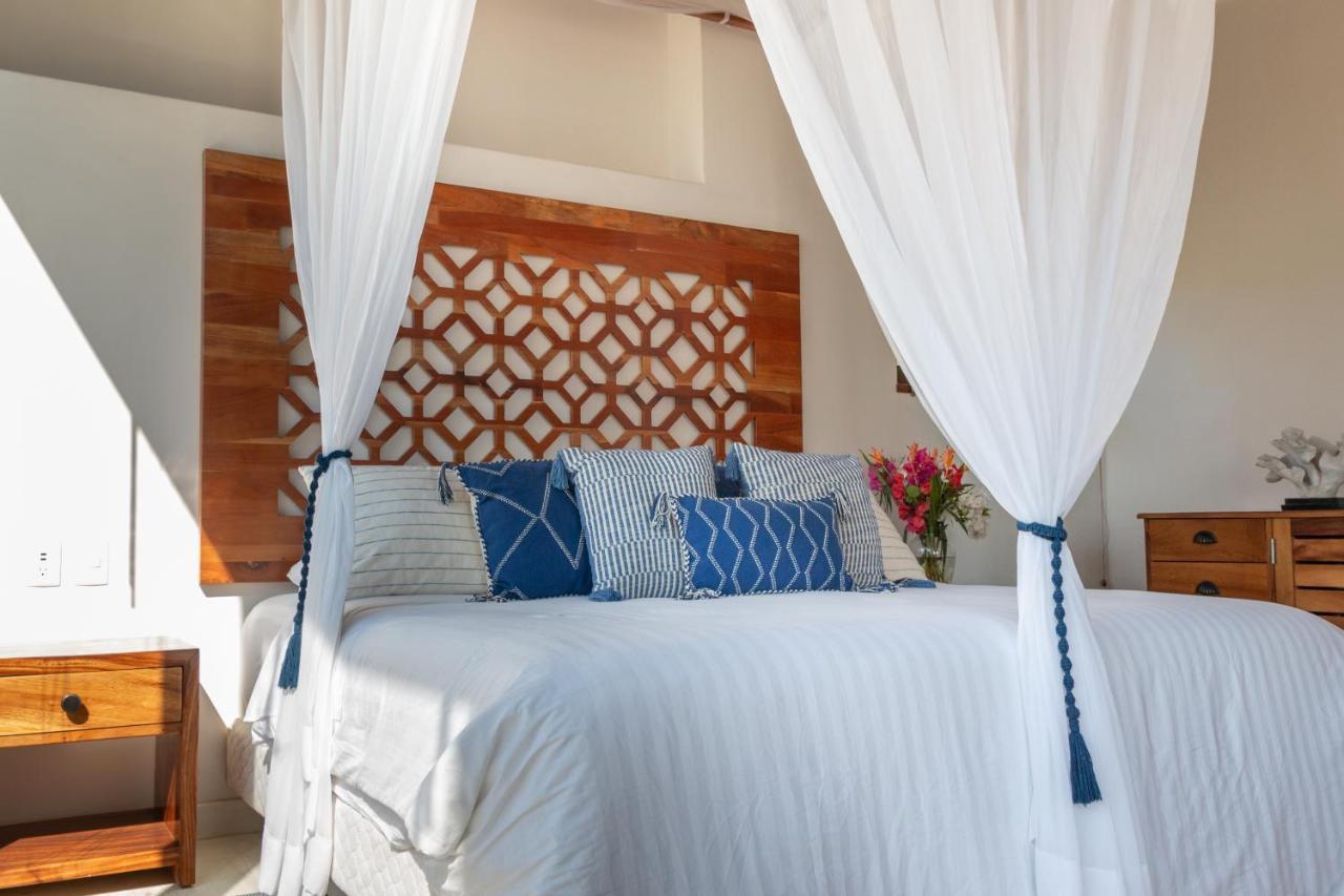 Casa Kundavi Beach Front Paradise Recado Exterior photo