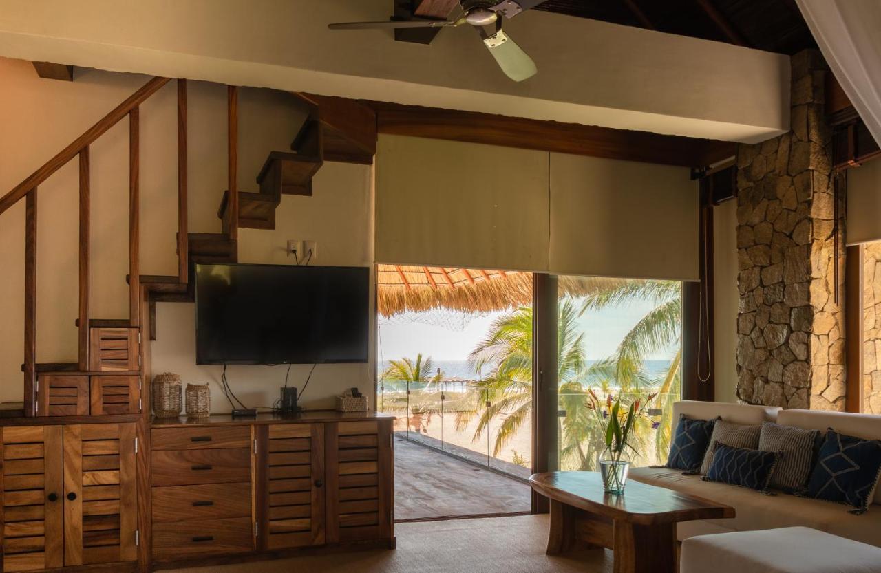Casa Kundavi Beach Front Paradise Recado Exterior photo