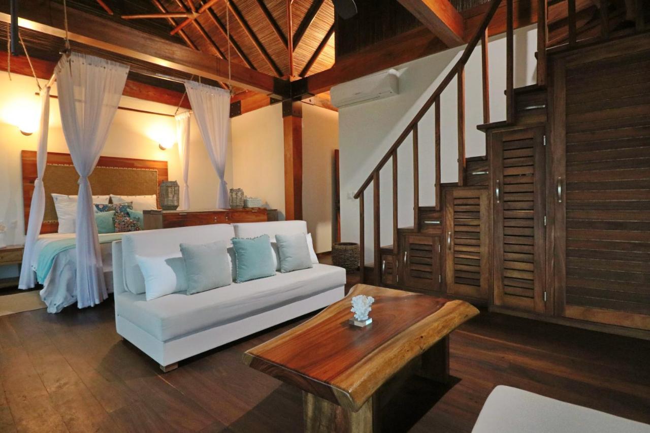 Casa Kundavi Beach Front Paradise Recado Exterior photo