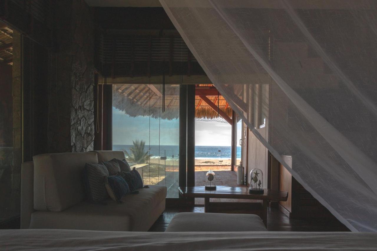 Casa Kundavi Beach Front Paradise Recado Exterior photo