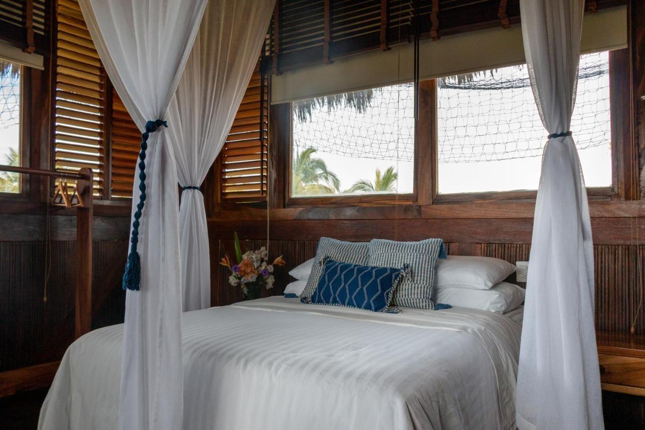 Casa Kundavi Beach Front Paradise Recado Exterior photo