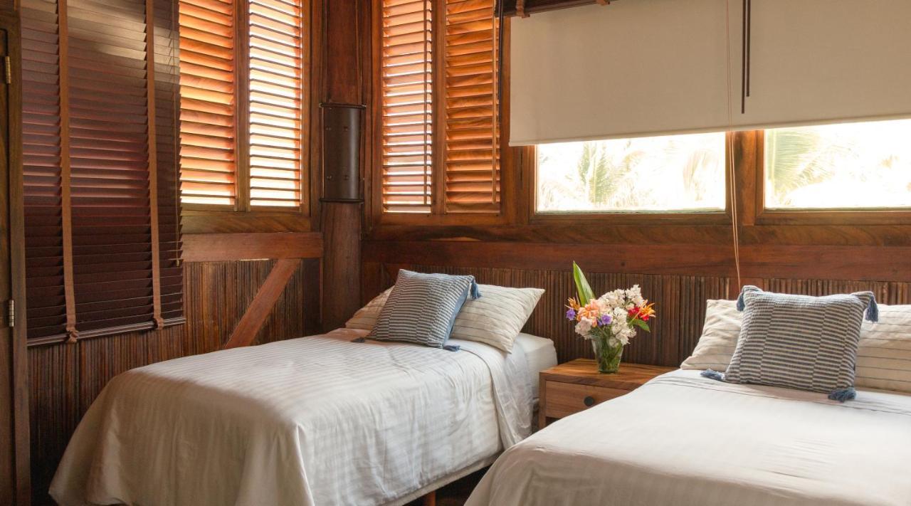 Casa Kundavi Beach Front Paradise Recado Exterior photo