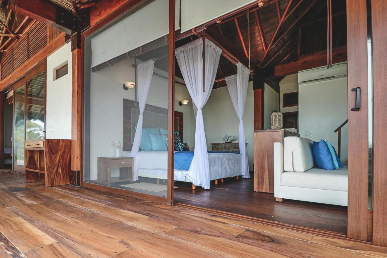 Casa Kundavi Beach Front Paradise Recado Exterior photo