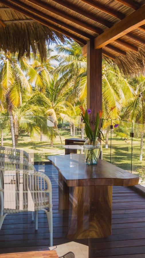 Casa Kundavi Beach Front Paradise Recado Exterior photo