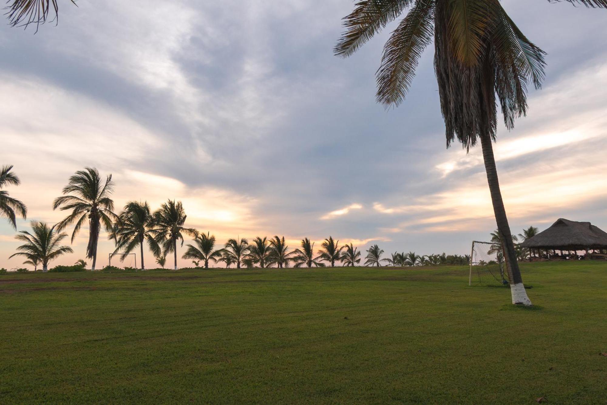 Casa Kundavi Beach Front Paradise Recado Exterior photo