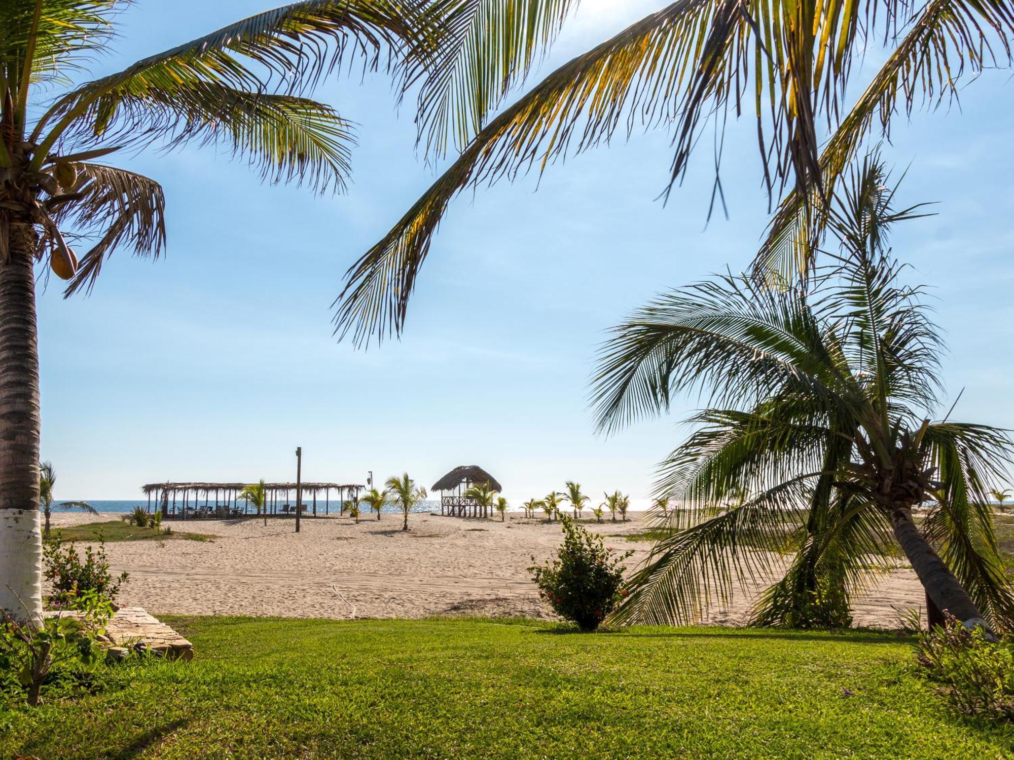 Casa Kundavi Beach Front Paradise Recado Exterior photo