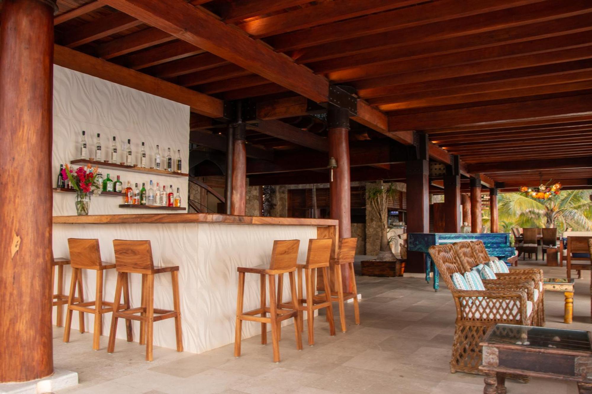 Casa Kundavi Beach Front Paradise Recado Exterior photo