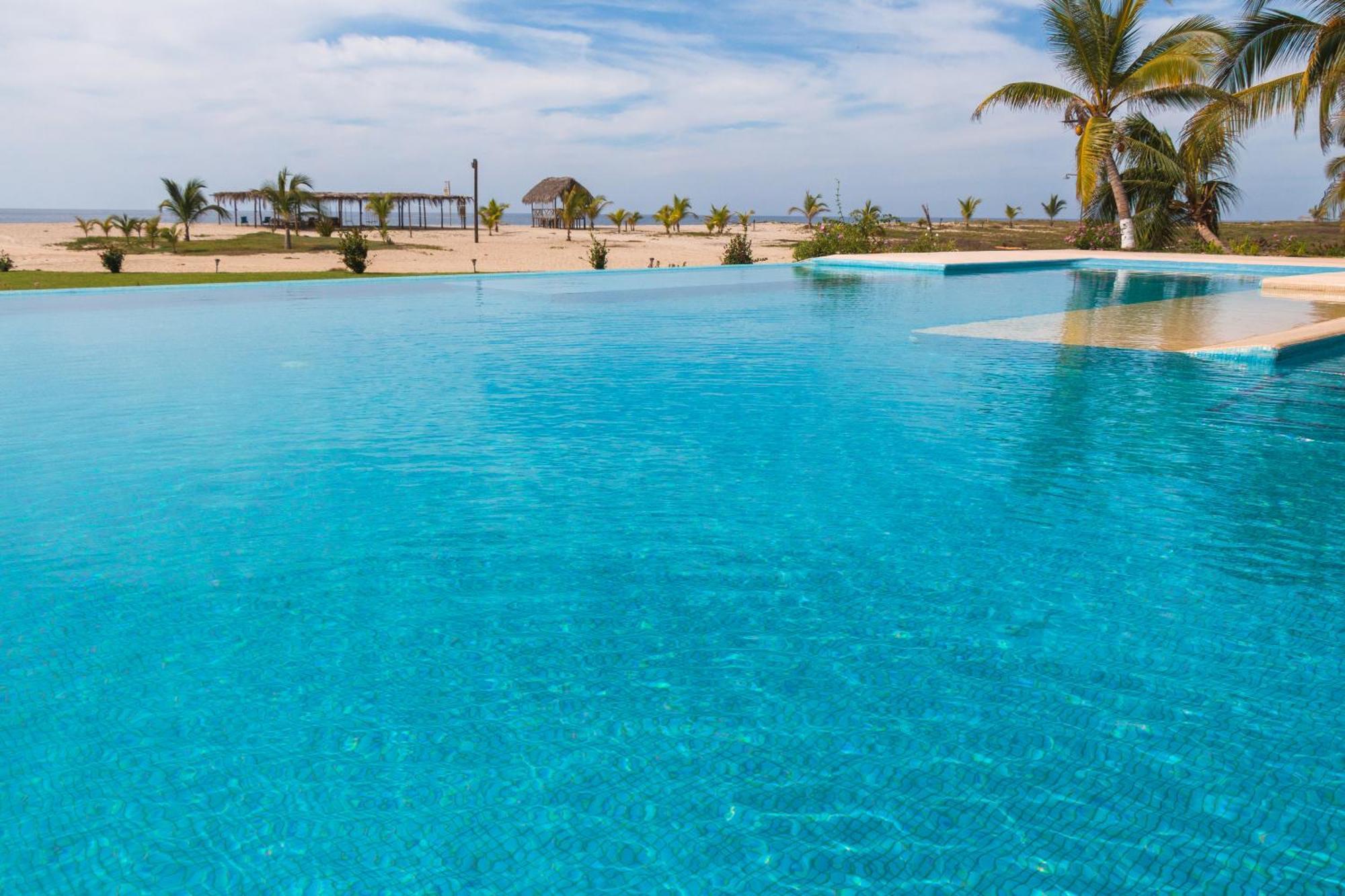 Casa Kundavi Beach Front Paradise Recado Exterior photo