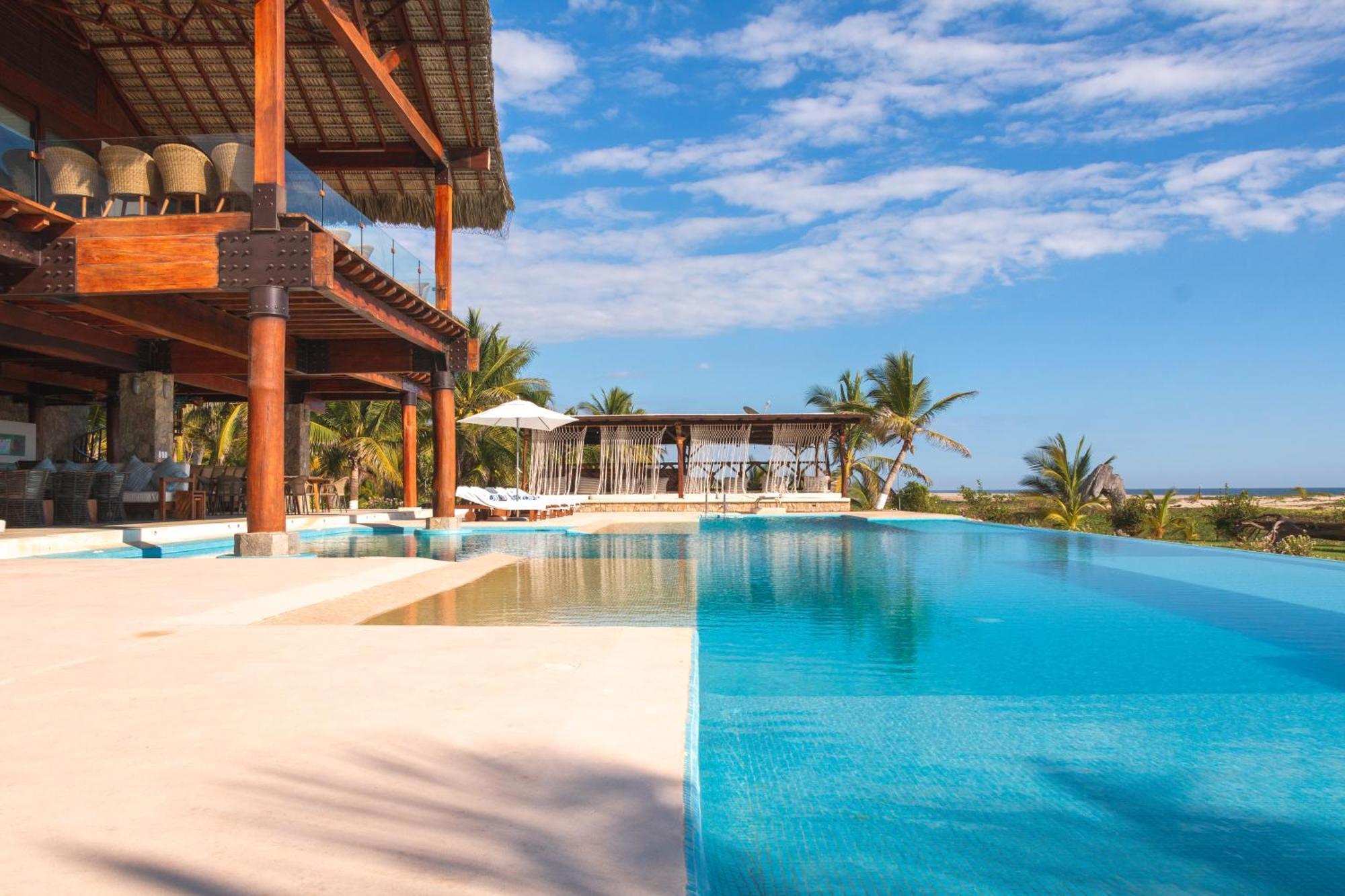 Casa Kundavi Beach Front Paradise Recado Exterior photo