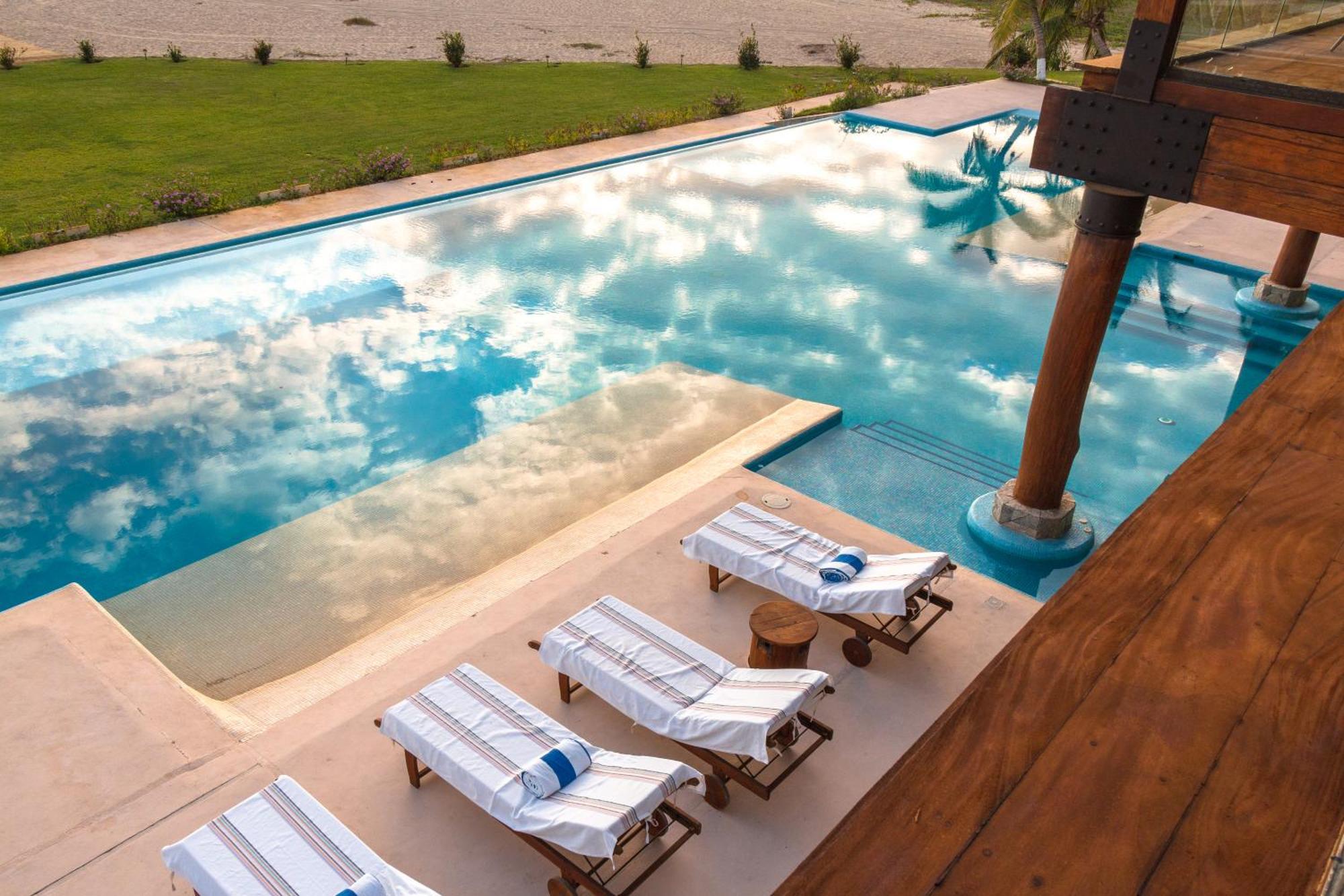 Casa Kundavi Beach Front Paradise Recado Exterior photo